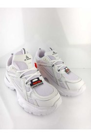 Resim BeLq MC jamper kadın spor ayakkabısı beyaz 