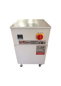 Resim Artı Regülatör 50 kVA Monofaze Servo Kontrollü Voltaj Regülatörü 