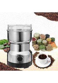 Resim Mini Elektrikli Kahve Öğütücü Diğer 