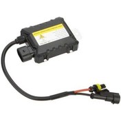 Resim Novahub Araba Xenon Hıd Balast 55w 12v Dijital Ultra İnce Enerji Tasarrufu Balast 