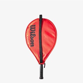 Resim Wilson Çocuk Tenis Raketi Pro Staff Precision Jr 21 Wr118110h 
