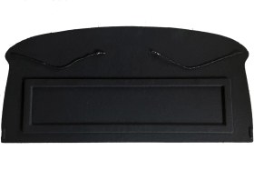 Resim Skoda Yeti Bagaj Pandizotu 2009-2017 Model 