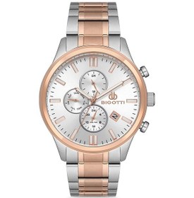 Resim Bigotti Bg.1.10272.5 Erkek Kol Saati Bg.1.10272.5 