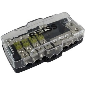 Resim Reıss Audıo Rs-4afs4 Sigorta Kutusu 100a 