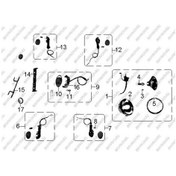 Resim Mondial E-Mon Trans 3 Far (492663917) 