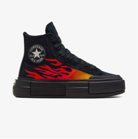 Resim Converse Chuck Taylor All Star Cruise Unisex Siyah Sneaker 