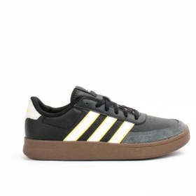 Resim adidas Breaknet 2.0 Siyah Erkek Sneaker JP5382 