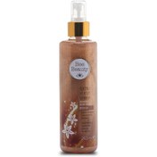 Resim Bee Beauty Bronze Işıltılı Vücut Spreyi 250 ml 