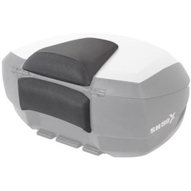 Resim MOTOANL Motosiklet Shad Çanta Sırt Dayama Pedi Takım SH58/SH59 Motor Çanta Sırtlığı 