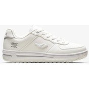 Resim Lescon Zeplın 5 Sneakers Ayakkabı 24bau00zpl5u Beyaz 