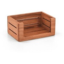 Resim WOODSAKA 3Line Kartvizitlik - Kiraz Ağacından 
