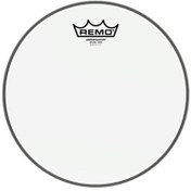 Resim Remo Ambassador Hazy 10" Trampet Derisi 