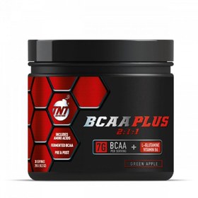 Resim TNT BCAA Plus 2:1:1 Yeşil Elma 290 gr 