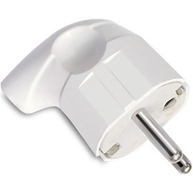 Resim Mutlusan Topraklı L Fiş Kuyruklu 