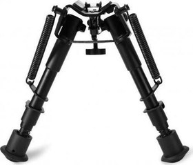 Resim Üstün Metal Alaşım Bipod Çatalayak 