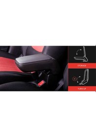 Resim Renault Megane 3 Kol Dayama Kolçak 2009-2016 