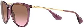 Resim Ray-Ban Rb4171 Erika Yuvarlak Güneş Gözlüğü 