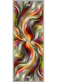 Resim LA BOUTIQUE Güz Yaz S. Şal 2360 70x190 - 70 X 190 / Gri - 05 Gri - 05 