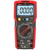 Resim UNIT UT89XD True RMS Dijital Multimetre 