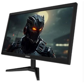 Resim Everest M665 19.5" 75Hz Hd 1600-900 Vga+Hdmi Pc Led Monitör 