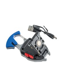 Resim Combat Pro El Feneri 500 Lümen 