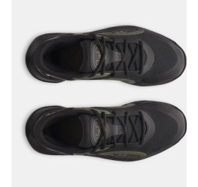 Resim Under Armour Erkek Ua Jet '25 Basketbol Ayakkabısı 6001585-390 