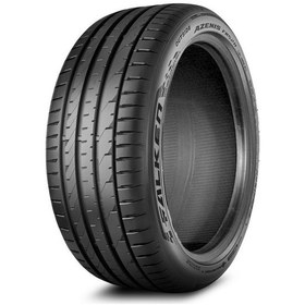 Resim Falken 275/40R20 TL 106Y XL Azenis Fk520 Yaz Lastiği 2025 