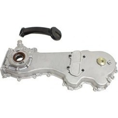 Resim MAGNETTI MARELLI Opel Meriva A 1.3 Dizel Motor Yağ Pompası Komple Magnettı Marellı Marka 