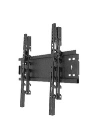 Resim Lcd Led Tv Açı Ayarlı Askı Aparatı Bsa5565 55-65 Inç 140-165 CM 