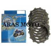 Resim Genel Markalar Cb 125 E - Cb 125 F Debriyaj Balatası Nhc Marka _Supermoto 