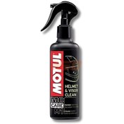 Resim Motul MC CARE M1 KASK & VİZÖR TEMİZLEYİCİ 
