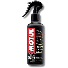 Resim Motul MC CARE M1 KASK & VİZÖR TEMİZLEYİCİ 