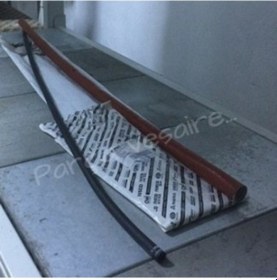 Resim IVECO Daily Susturucu Hortum (Fromto) (5801604452) 