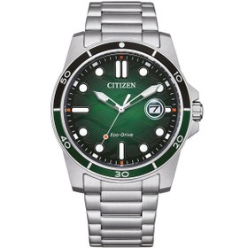 Resim Citizen Aw1811-82x Erkek Kol Saati 
