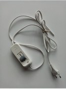 Resim YILDIRAY Yıldıray Elektrik Elektrikli Battaniye Anahtarı 