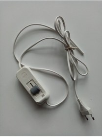 Resim YILDIRAY Yıldıray Elektrik Elektrikli Battaniye Anahtarı 