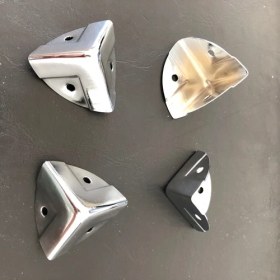 Resim Efe Kuluçka Makineleri Nikel Metal Köşebent 