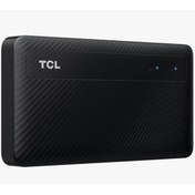 Resim Tcl Linkzone MW42V 4G LTE Cat4 Mobil Wifi Siyah (TCL TR Garantili) | TCL TR Garantili TCL TR Garantili