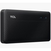 Resim Tcl Linkzone MW42V 4G LTE Cat4 Mobil Wifi Siyah (TCL TR Garantili) TCL TR Garantili