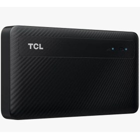 Resim Tcl Linkzone MW42V 4G LTE Cat4 Mobil Wifi Siyah (TCL TR Garantili) 