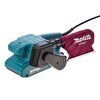 Resim Makita 9911 Tank Zımpara Devir Ayarlı 