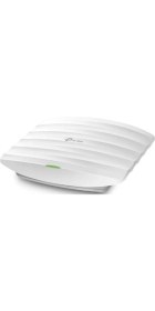 Resim TP-Link Tp-Lınk Omada EAP223 AC1350 1xgıgabıt RJ45 450MBPS 2.4ghz Pasif Poe Tavan Tipi Access Poınt (Adaptörsüz) 