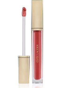 Resim Estee Lauder Glossy Pout Lip Oil Renkli Dudak Yağı - Rose Water Diğer 