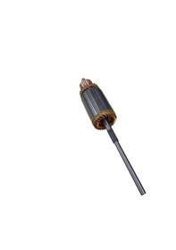 Resim 24v Marş Kollektörü Delco Tipi 50mt uzun Caterpıllar N11.3107 