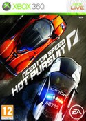 Resim Need For Speed Hot Pursuit Limited Edition XBOX 