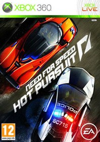 Resim Need For Speed Hot Pursuit Limited Edition XBOX 