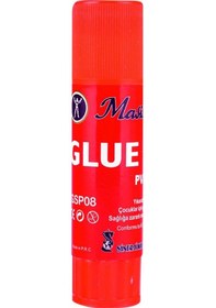 Resim Masis Stick Yapıştırıcı 21 Gr 24 Adetlik Kutu 
