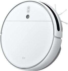 Resim Xiaomi Mi Robot Vacuum Mop 2 Akıllı Robot Süpürge Teşhir 