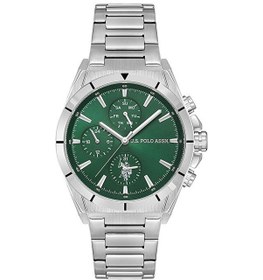 Resim U.s. Polo Assn. Uspa1079-02 Erkek Kol Saati 