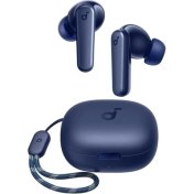 Resim Soundcore Soundcare Anker P20I Kablosuz Kulaklık Mavi 